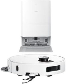 Resim Xiaomi Robot Vacuum MOP5 Akıllı Robot Süpürge | Çift taraflı tangle sistemi, bez ve yan fırça ext., 80 °C'de yıkama, 8,8 cm 