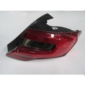 Resim Fıat Egea- Sd- 21/24 Dış Stop Lambası Sağ Kırmızı/beyaz/ledsiz Mars 