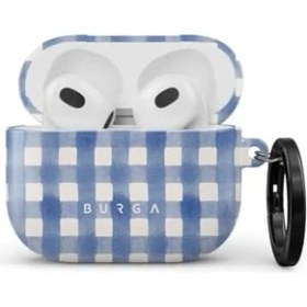 Resim Burga Airpods 3 ile Uyumlu Kılıf, Special 