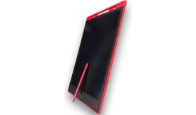 Resim Writing Tablet 12 Inç LCD Dijital Kalemli Çizim Yazı Tahtası Grafik Not Yazma Eğitim Tableti CK97 