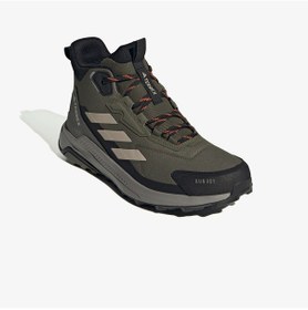 Resim Adidas TERREX ID0897 Terrex Anylander Mid Rain.Rdy Hiking Shoes 