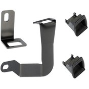 Resim Wholesale00 Zl-2029 Araba Sağ Yan Arka Koltuk Isofix Çocuk Koltuğu Arayüzü Honda 7. Nesil Accord 2003-2007 İçin Stabil Ve Kolay Kurulum 