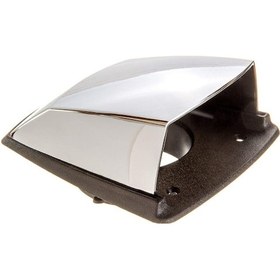 Resim Kromaj Hortum Bağlantılı Güverte Motor Sintine Havalandırma 