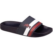 Resim U.S. Polo Assn. US POLO ASSN MOLDA LACİVERT TERLİK 
