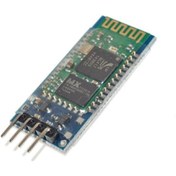 Resim Robocombo Hc06 Bluetooth Modülü (pin Çıkışlı) 