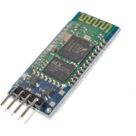 Resim Robocombo Hc06 Bluetooth Modülü (pin Çıkışlı) 