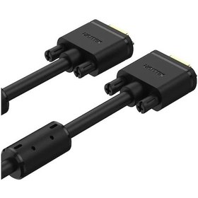 Resim Unıtek Vga Kablo 10 Mt Bakır 15 Pin 3c+6 Y-c506g -196488 