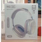 Resim Subzero SW92 200 Saat Black Bear Kulaküstü Kablosuz Kulaklık 