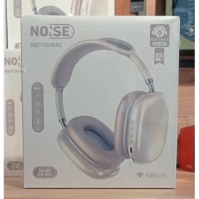 Resim Subzero SW92 200 Saat Black Bear Kulaküstü Kablosuz Kulaklık 