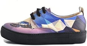 Resim Goby Oxford Ayakkabı GOB303 