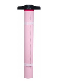 Resim Yuga Suni Deri Proje Tüpü 10,5 CM Pembe 
