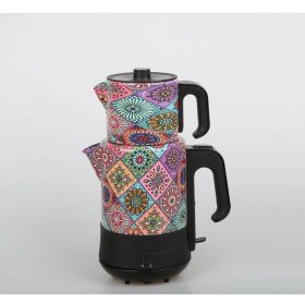 Resim Queen Morocco 4'lü Çeyiz Seti 