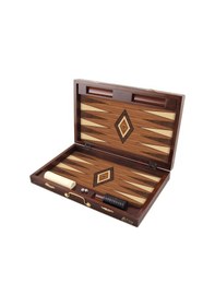 Resim Star VIP- Çanta Tavla 