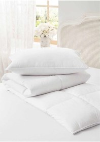 Resim Linens Elegance Kaz Tüyü Tek Kişilik Yorgan 