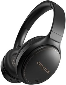 Resim Creative Zen Hybrid Kulaküstü Kablosuz Kulaklık 