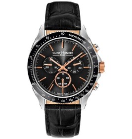 Resim Saınt Honore 896001 67nır Erkek Kol Saati Gümüş 