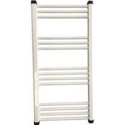 Resim Şimaş Havlupan 600 x 1000 Havlupan 12 Borulu Beyaz 