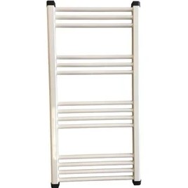 Resim Şimaş Havlupan 600 x 1000 Havlupan 12 Borulu Beyaz 