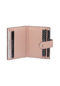 Resim Tergan Pudra Deri Erkek Kredi Kartlık - S1kk00001617-s94 Pudra 