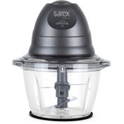 Resim Sarex 2210 Crystal Cam Doğrayıcı 