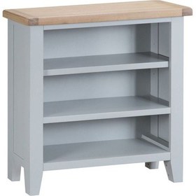 Resim Masifart_Mobilya Masifart Mory Kısa Kitaplık 