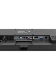 Resim Powermaster Hello Hl-2700 27'' Audio In-rca-vga-hdmı-usb 12 Volt Adaptörlü Full Hd Led Monitör 