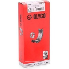 Resim GLYCO 01-3961/4-STD Kol Yatak Std A3 A4 Leon Octavia Bora Golfv VI Caddy III 1.6 Alz Ahl Bfq Ayd Avu Bse Bgu Ccsa Cmxa 050105701 06B198701B 0139614STD (WH676947A) 