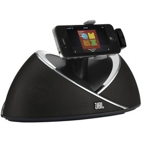 Resim JBL On Beat Siyah Speaker 