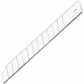 Resim Vıptec 9 Mm Maket Bıçağı Yedeği 10'lu Paket Vt876000 