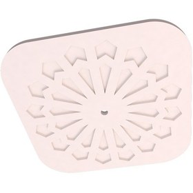 Resim Motifpiyer Lamba Tavan Göbeği-03-kare-oval-56x56cm-2adet 