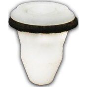 Resim Arka Arma Klipsi 91512-SR3-004 Honda 10 Adet 