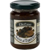 Resim ELLE ESSE Siyah Trüf Mantarı Ezmesi 130g 