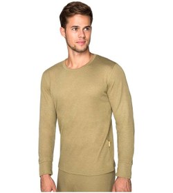 Resim Thermoform Yetişkin Termal İçlik - Thermoform - Active Ribana - Kum Çok Renkli 