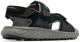 Resim Columbia Konos Hiker 3 kayışlı erkek spor ve dış mekan sandaleti 