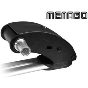 Resim Pro Tour Profesyonel Tavan Bisiklet Taşıyıcı Kit Adaptörü 15X110 