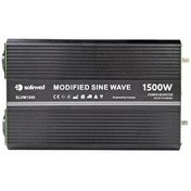 Resim Solinved Slv Serisi 1500W Modifiye Sinüs Inverter 12V 