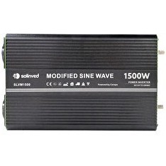 Resim Solinved Slv Serisi 1500W Modifiye Sinüs Inverter 12V 