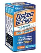 Resim Rodrigo Osteo Bi-flex 5-loxin Adv 40 Tablet 