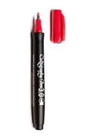 Resim Artline Supreme Calligraphy Pen 3.0 Kaligrafi Kalemi Uç:3,0mm Kır 