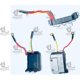 Resim Genel Markalar MODÜL COROLLA AE92 1988-1992 KARB / 89620-10120 