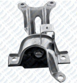 Resim Motor Takozu Sag Doblo 1.9D 1.9Jtd 2001- 504621163 