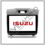 Resim Navidiamondısuzu 2012-2014 4 Gb Ram 64 Gb Hafıza Androıd Multımedıa Teyp 