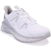 Resim Hammer Jack Sally 10125333 Beyaz Ortopedik Günlük Erkek Spor Ayakkabı Beyaz 