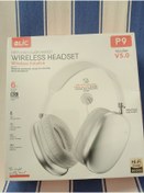 Resim Aydoganticaret44 Blic 5.0 v. Kablosuz Kulak Üstü Bluetooth Kulaklık 