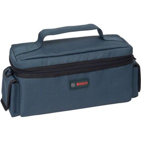 Resim Bosch Gll 5-50 X Çapraz Çizgi Lazeri 