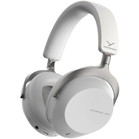 Resim Beyerdynamic Aventho 300 Nordic Grey Dolby Atmos Özellikli Bluetooth Over-ear Kulaklık 