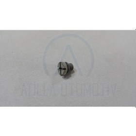 Resim Bmw 3 Serisi E30 E36 E46 Radyatör Hava Alma Tapasi Plastik 362221819 
