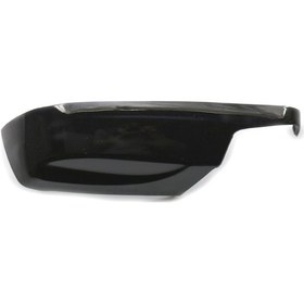 Resim Gajeena Subaru Forester Sağ Yan Parlak Siyah Plastik Geri Görüş Aynası Kapağı Gz.fk043 R Lh 