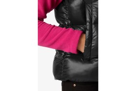 Resim Helly Hansen Helly Hansen W Jade Kadın Siyah Yelek 53296-990 