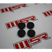 Resim Fıddle Iv 125 E5 Ayak Basma Panel Tapası 